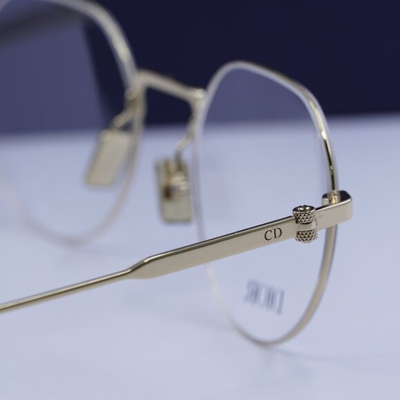 Final Price! Dior NEODIORO R3U B000 Eyeglasses - Picture 4 of 7